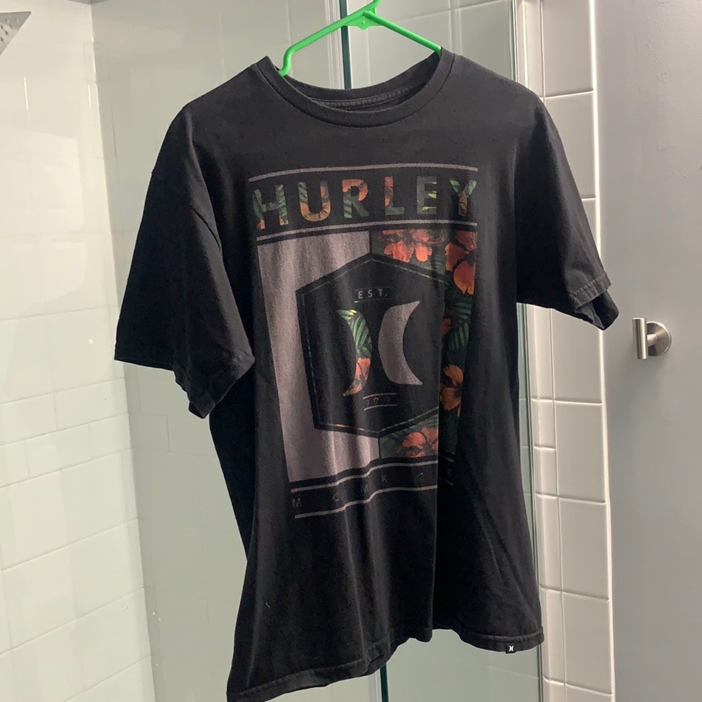 Hurley Tee Shirt